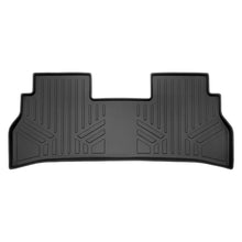 Load image into Gallery viewer, SMARTLINER Custom Fit All Weather Protection Black 2nd Row Liner Compatible With 2024-2025 Buick Envista (SB0711-N1)