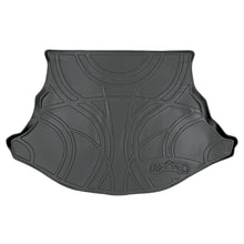 Load image into Gallery viewer, SMARTLINER All Weather Custom Fit Cargo Trunk Liner Floor Mat Black Compatible With 2009-2015 Toyota Venza (SD0052)