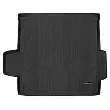 Load image into Gallery viewer, SMARTLINER All Weather Protection Custom Fit Black Cargo Liner Compatible With 2022-2024 Range Rover Standard Wheelbase (SD0703)