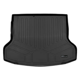 SMARTLINER All Weather Custom Fit Cargo Liner Compatible With 2020-2022 Hyundai Ioniq Hybrid (SD0572)