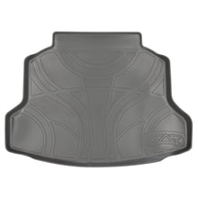 Load image into Gallery viewer, SMARTLINER All Weather Custom Fit Cargo Trunk Liner Floor Mat Grey Compatible With 2012-2016 Honda CR-V (SD2106)