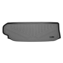 Load image into Gallery viewer, SMARTLINER Custom Cargo Trunk Liner Floor Mat Behind 3rd Row Gray Compatible With 2020-2021 Toyota Highlander (SE2500)