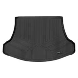 SMARTLINER All Weather Protection Custom Fit Black Cargo Liner Compatible With 2023-2024 Lexus RZ (SD0702)