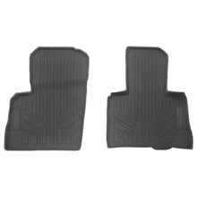 Load image into Gallery viewer, SMARTLINER All Weather Protection Custom Fit 1st Row Rugged Rubber Floor Liner Set Compatible With 2020-2024 Polaris RZR Pro R/ Turbo R/ Pro XP (UA0125)