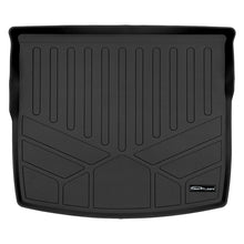 Load image into Gallery viewer, SMARTLINER All Weather Custom Fit Cargo Liner Black Compatible With 2022-2023 Mitsubishi Eclipse Cross (SD0563)