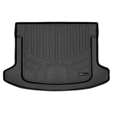 Load image into Gallery viewer, SMARTLINER All Weather Custom Fit Black Cargo Liner Behind the 2nd Row Compatible With 2023-2024 Kia Niro Hybrid (SD0652)