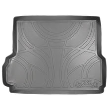 Load image into Gallery viewer, SMARTLINER All Weather Custom Fit Cargo Trunk Liner Floor Mat Grey Compatible With 2010-2021 Lexus GX460 / 2010-2018 Toyota Prado (SD2093)