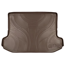 Load image into Gallery viewer, SMARTLINER All Weather Custom Fit Cargo Trunk Liner Floor Mat Tan Compatible With 2006-2012 Toyota RAV4 without 3rd Row Seat (SD1051)