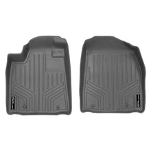 Load image into Gallery viewer, SMARTLINER Custom Fit Floor Mats 1st Row Liner Set Grey Compatible With 2010-2012 Lexus RX350 / RX450h (SA2049)