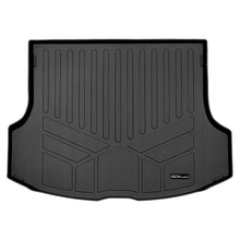 Load image into Gallery viewer, SMARTLINER All Weather Custom Fit Black Cargo Liner Behind the 2nd Row Compatible With 2023-2024 Lexus RX (SD0679)