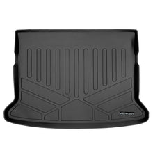 Load image into Gallery viewer, SMARTLINER Custom Fit All Weather Cargo Liner Behind the 2nd Row Compatible With 2020-2023 Mazda CX-30 (SD0503)