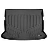 SMARTLINER Custom Fit All Weather Cargo Liner Behind the 2nd Row Compatible With 2020-2023 Mazda CX-30 (SD0503)