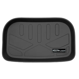 SMARTLINER Custom Fit Cargo Liner Mat Under The Cargo Deck Compatible With 2020-2023 Tesla Model Y (SE0529)