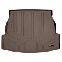 Load image into Gallery viewer, SMARTLINER All Weather Custom Fit Cargo Liner Trunk Floor Mat Tan Compatible With 2019-2023 Toyota RAV4 - All Models (SD1418)