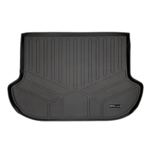 Load image into Gallery viewer, SMARTLINER All Weather Custom Fit Cargo Trunk Liner Floor Mat Black Compatible With 2015-2022 Nissan Murano (SD0173)
