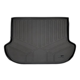 SMARTLINER All Weather Custom Fit Cargo Trunk Liner Floor Mat Black Compatible With 2015-2022 Nissan Murano (SD0173)