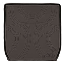 Load image into Gallery viewer, SMARTLINER All Weather Custom Fit Cargo Trunk Liner Floor Mat Behind 2nd Row Seat Cocoa Compatible With 2008-2017 Traverse / Enclave (SD3043)