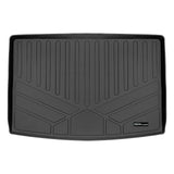 SMARTLINER Custom Fit Cargo Liner Behind the 3rd Row Seats Compatible With 2021-2023 Cadillac Escalade ESV (SE0526-R)