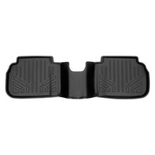Load image into Gallery viewer, SMARTLINER Custom Fit All Weather Protection Black 2nd Row Liner Compatible With 2023-2025 Acura Integra (SB0597)