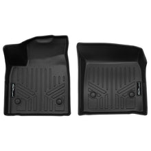 Load image into Gallery viewer, SMARTLINER Custom Fit All Weather Protection Black 1st Row Liners Compatible With 2024-2025 Acura ZDX (SA0755)