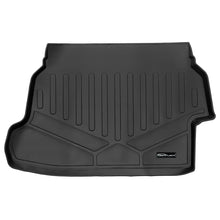 Load image into Gallery viewer, SMARTLINER Custom Fit All Weather Protection Black Cargo Liner behind the 2nd Row Seats Compatible With 2023-2025 Toyota Prius (SD0700)