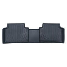 Load image into Gallery viewer, SMARTLINER Custom Fit All Weather Protection Supersonic Grey 2nd Row Liner Compatible With 2024-2025 Hyundai Santa Fe (SB4742)