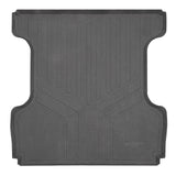 SMARTLINER All Weather Custom Fit Truck Rugged Rubber Bed Mat Compatible With 2014-2021 Toyota Tundra (K0155)