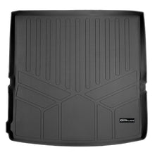 Load image into Gallery viewer, SMARTLINER Custom Fit All Weather Protection Black Cargo Liner behind the 2nd Row Seats Compatible With 2010-2020 Dodge Journey (SD0198)