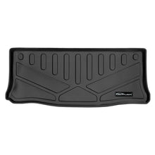 Load image into Gallery viewer, SMARTLINER All Weather Custom Fit Rear Cargo Well Liner Compatible With 2021-2023 Tesla Model S (SE0368)