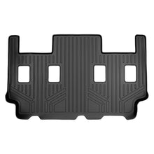 Load image into Gallery viewer, SMARTLINER Floor Mats 3rd Row Liner Compatible With 2007-2017 Expedition EL/Navigator L (SC0186)