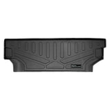SMARTLINER All Weather Custom Fit Cargo Liner Behind the 2nd Row Set Compatible With 2023-2024 Land Rover Defender 130 (SE0564)