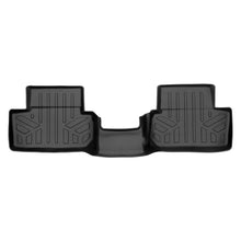 Load image into Gallery viewer, SMARTLINER All Weather Custom Fit 2nd Row Floor Mat Liner Set Compatible With 2021-2024 Ford Bronco (SB0616)