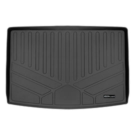 SMARTLINER Custom Fit Cargo Liner Behind the 3rd Row Seats Compatible With 2021-2023 Chevrolet Suburban/GMC Yukon XL (SE0526)