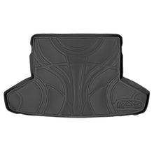Load image into Gallery viewer, SMARTLINER All Weather Cargo Trunk Liner Floor Mat Black Compatible With 2012-2017 Toyota Prius V (SD0124)