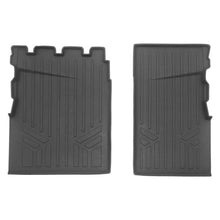 Load image into Gallery viewer, SMARTLINER Custom Fit All Weather Protection Black 2nd Row UTV Liner Compatible With 2016-2025 Can-Am Defender (UB0132)
