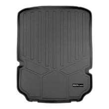 Load image into Gallery viewer, SMARTLINER All Weather Custom Fit Cargo Liner Floor Mat Black Compatible With 2016-2024 Chevrolet Camaro Coupe (SD0399)