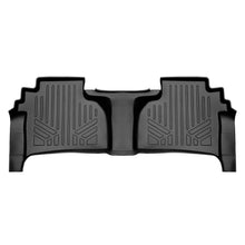 Load image into Gallery viewer, SMARTLINER Custom Fit 2nd Row Floor Liners Compatible With 2019-2023 Chevrolet Silverado 1500 &amp; 2020-2023 Silverado 2500/3500 Double Cab (SB0649)
