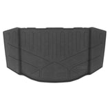 SMARTLINER All Weather Protection Custom Fit Rugged Rubber Bed Mat Liner Compatible With 2020-2023 Polaris RZR Trail & Polaris RZR Trail S (UK0127)
