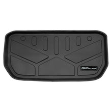 Load image into Gallery viewer, SMARTLINERAll Weather Protection Custom Fit Black Front Trunk Liner Compatible With 2020-2023 Tesla Model Y (F0529)
