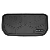 SMARTLINERAll Weather Protection Custom Fit Black Front Trunk Liner Compatible With 2020-2023 Tesla Model Y (F0529)