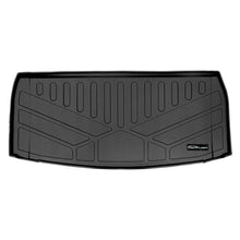 Load image into Gallery viewer, SMARTLINER All Weather Custom Fit Black Cargo Liner Mat Behind the 3rd Row Compatible With 2020-2023 Lincoln Aviator (SE0634)