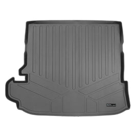 SMARTLINER All Weather Custom Fit Gray Cargo Liner Compatible With 2020-2021 Toyota Highlander (SD2500)