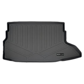 SMARTLINER Custom Fit All Weather Protection Black Cargo Liner behind the 2nd Row Seats Compatible With 2011-2017 Nissan Juke (SD0432)