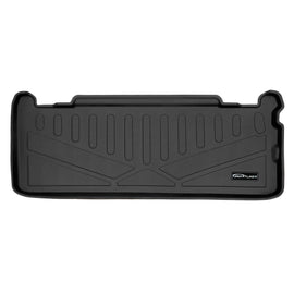 SMARTLINER All Weather Custom Fit Cargo Liner Behind the 3rd Row Compatible With 2021-2023 Toyota Sienna (SE0592)