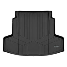 Load image into Gallery viewer, SMARTLINER Custom Fit All Weather Protection Black Cargo Liner behind the 2nd Row Seats Compatible With 2021-2025 Acura TLX (SD0614)
