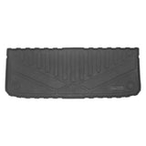 SMARTLINER All Weather Protection Custom Fit Rugged Rubber Bed Mat Liner Compatible With 2020-2024 Kawasaki TERYX (UK0129)