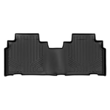 Load image into Gallery viewer, SMARTLINER Custom Fit All Weather Protection Black 2nd Row Liner Compatible With 2024-2025 Honda Prologue (SB0739)