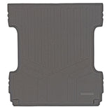SMARTLINER Custom Fit Truck Bed Mat Compatible With 2014-2018 Silverado / Sierra Crew Cab Short Bed Only Fits with Drop-In Bedliner (K0136)
