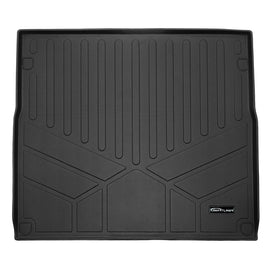 SMARTLINER All Weather Protection Custom Fit Black Cargo Liner Compatible With 2023-2024 Land Rover|Range Rover Sport (SD0721)