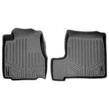 Load image into Gallery viewer, SMARTLINER Custom Fit All Weather Protection Gray 1st Row Liners Compatible With 2007-2011 Honda CR-V (SA2021)
